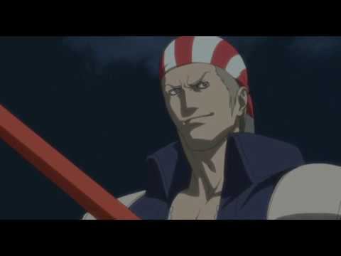 King Of Fighters: Another Day, KoF русская озвучка от FRONDA 2 серия