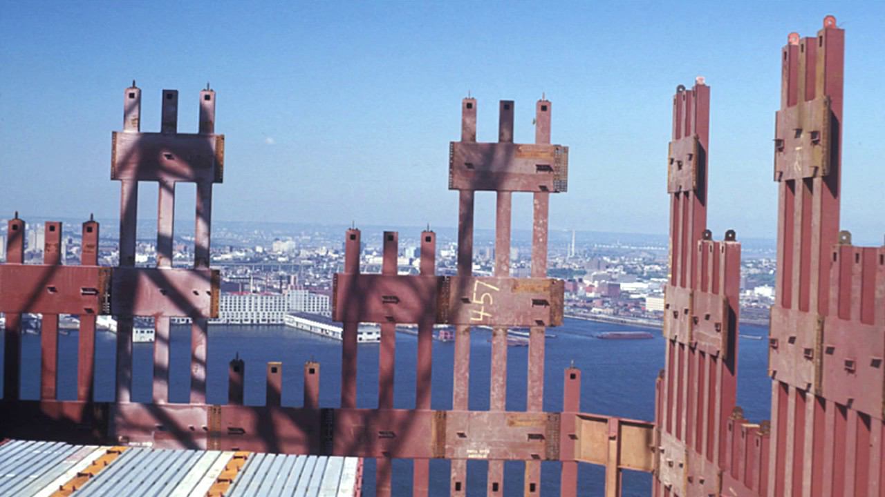 11 сентября 2001г. Картина проясняется смотреть онлайн