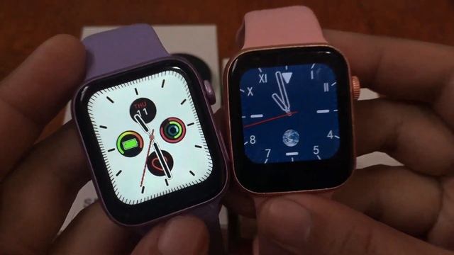 X8 Max Smartwatch vs X8 Smartwatch Comparison Review смотреть онлайн