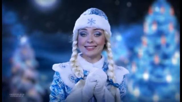 НГ Эмир Фиалка 2015 часть 3 смотреть онлайн