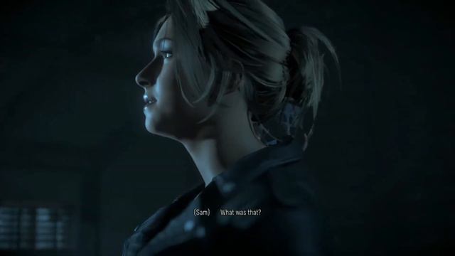 Unitl Dawn Part 3 Gameplay |PS Plus|No Commentary|PS4 Slim| смотреть онлайн