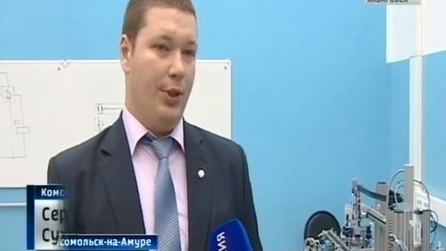 Центр робототехники смотреть онлайн