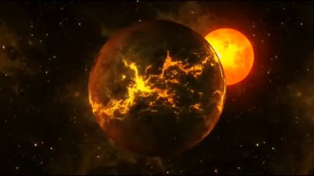 Венера сгорающая_mpeg.avi смотреть онлайн