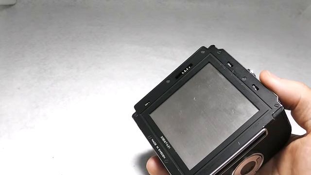 Hasselblad ハッセルブラッド 501C 黒 + Planar プラナー NewC　80mmF2.8 + A12&A24マガジン+ WLファインダー смотреть онлайн