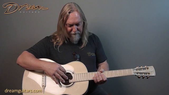 2018 Ivanov Snow Parlor, Euro Flame Maple/Swiss Alpine Moonspruce смотреть онлайн