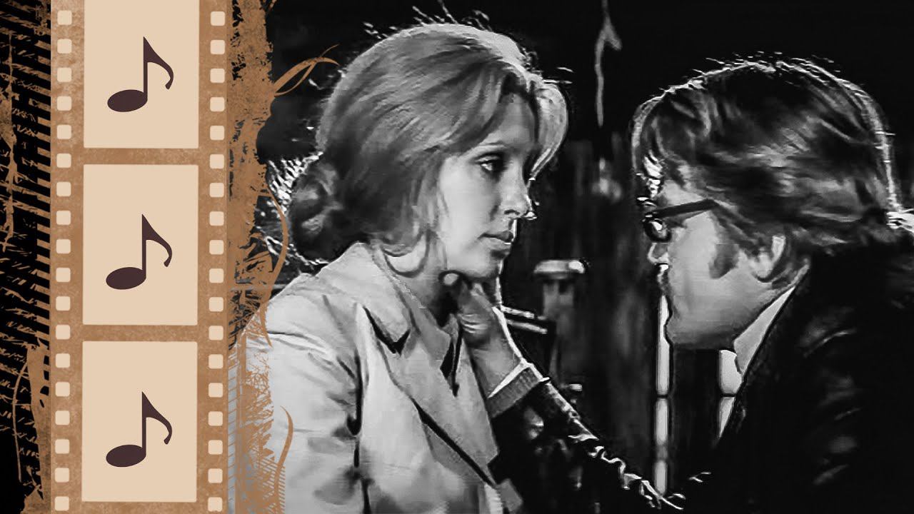 ОЧЕНЬ КРАСИВАЯ ПЕСНЯ О НОВОЙ СТАРОЙ ЛЮБВИ @kino.meloman смотреть онлайн