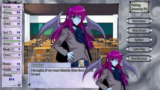 Just wanna play Magical Diary - Part 2 - Gameplay/Commentary смотреть онлайн