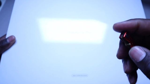 I Bought A Refurbished MacBook Pro 16’