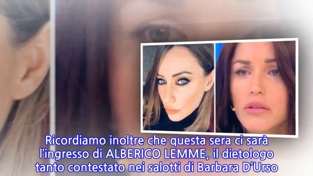 Grande Fratello, Karina Cascella e Delia Duran entreranno nella casa смотреть онлайн