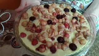 Я его слепила из того, что было ))) смотреть онлайн