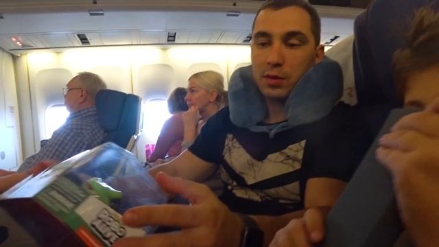 Все НАДОЕЛО!!! Аминка и Камиль УЛЕТАЮТ На МОРЕ смотреть онлайн