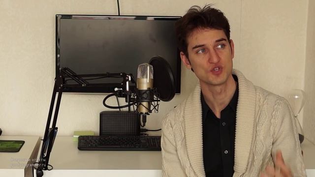 Какой компьютер подойдёт для программирования? — Вопросы и ответы #15 смотреть онлайн