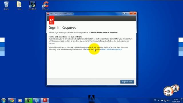 Baixar , Instalar, Ativar e Traduzir Photoshop CS6 смотреть онлайн