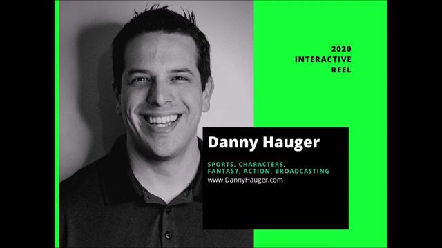 Danny Hauger NBA 2K21 Commentary Sample #NBA2K21 #2K смотреть онлайн