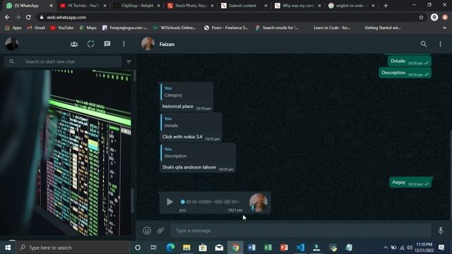 WhatsApp Spam bot with Python || Prank your friends || WhatsApp trick || Python Project смотреть онлайн