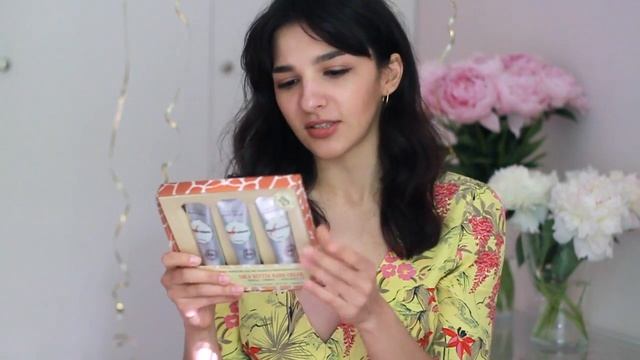 Что мне подарили на День Рождения смотреть онлайн