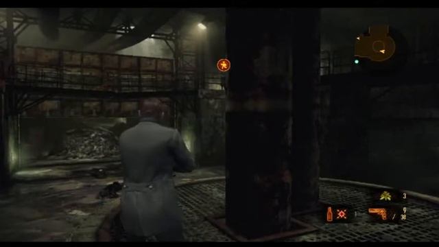 Resident Evil Revelations 2 Эпизод 3 смотреть онлайн