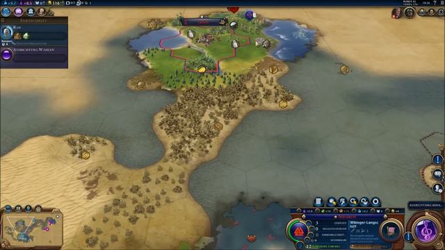 Teaser Livestream: Civilization VI | Norwegen 04.10.2016 [deutsch] смотреть онлайн