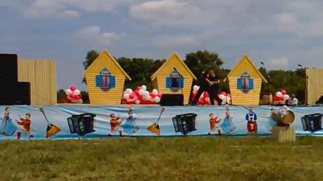 Кулачные бои на реке Матрёнка (4) смотреть онлайн