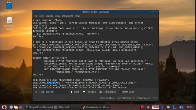 Linux Music | Raspberry Pi | LMMS 1.2.2 | Compile from Source смотреть онлайн