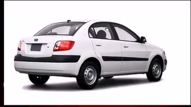 2009 Kia Rio SX in Chattanooga, TN 37421 смотреть онлайн