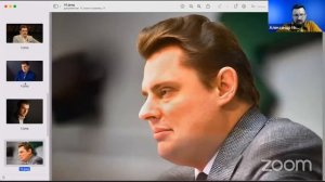 Евгений Панасенков  | Физиогномика и психология