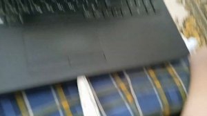 как открыть ноутбук HP