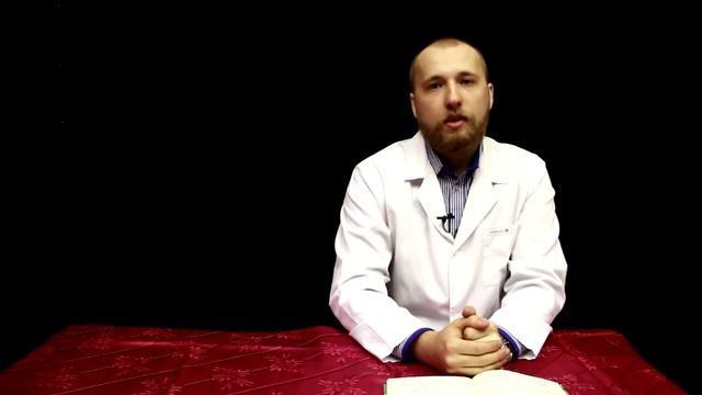 О.А. Морозова "Как помочь больному человеку" (соринка в глазе, чеснок и гепатит) смотреть онлайн