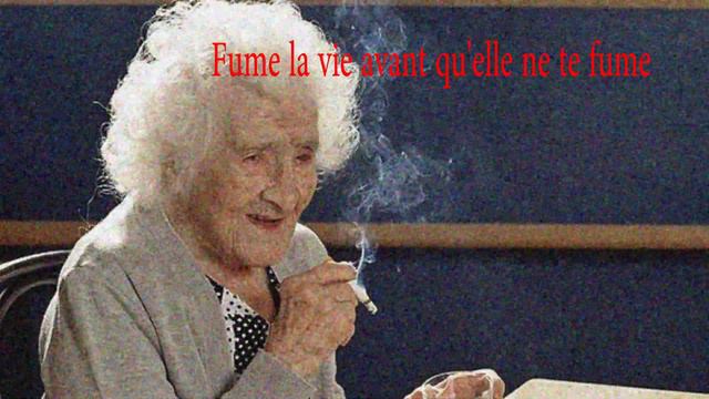 Jeanne Calment-La Farandole [BASS BOOSTED] смотреть онлайн