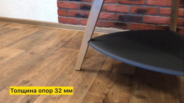Журнальный стол в гостиную "Бруклин" смотреть онлайн