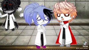 Подборка видео по Undertale|TikTok| Gacha Club