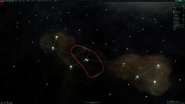 Stellaris Distant Stars 01 - 4K No Commentary смотреть онлайн