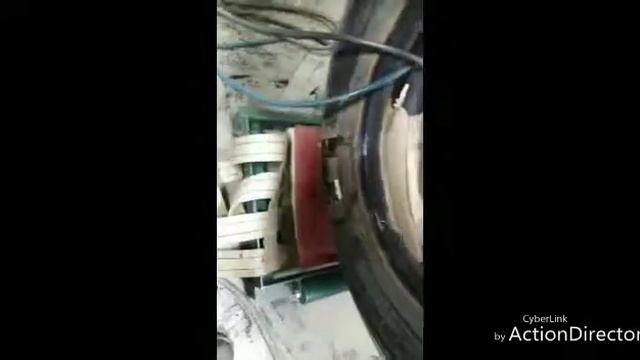 ремонт колеса смотреть онлайн