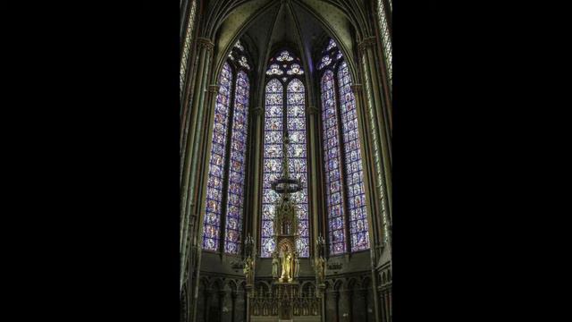 Христианство (часть 2): Священные Таблицы (V. S.) смотреть онлайн