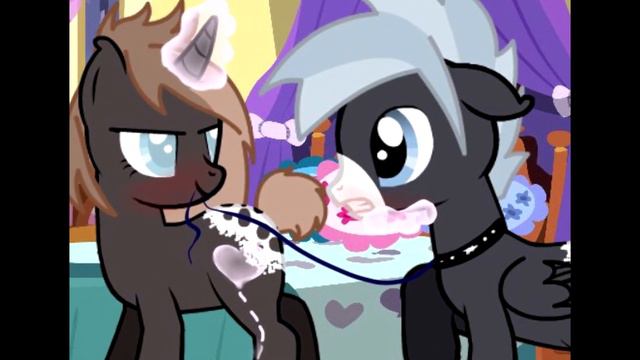 ~PMV~ трогай мое тело смотреть онлайн