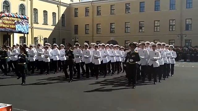 Выпуск 62 СВУ СПб смотреть онлайн