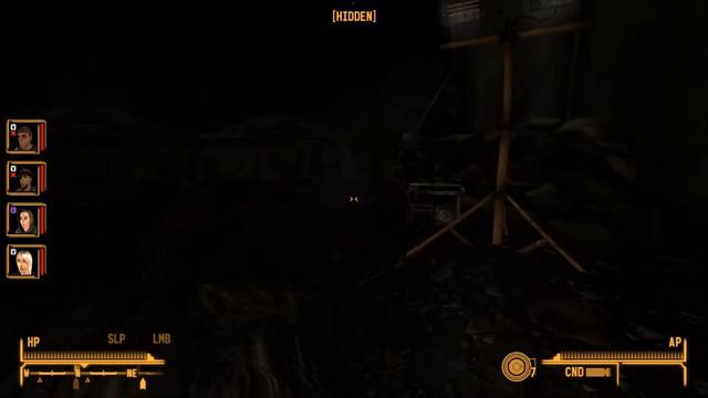 Fallout: New Vegas | NEW CHANGES!!! | E27 (Modded Hardcore) смотреть онлайн