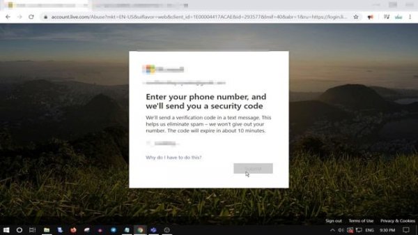 Unblock Microsoft Teams account |  Unable to login in Microsoft Teams App Account  ? Solution !