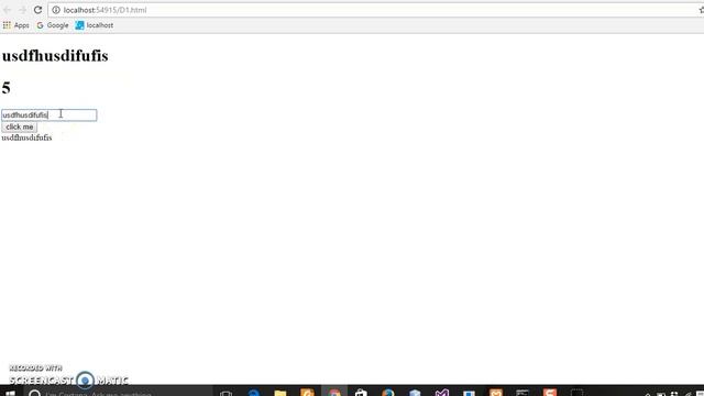 Angularjs in 10 Minutes смотреть онлайн