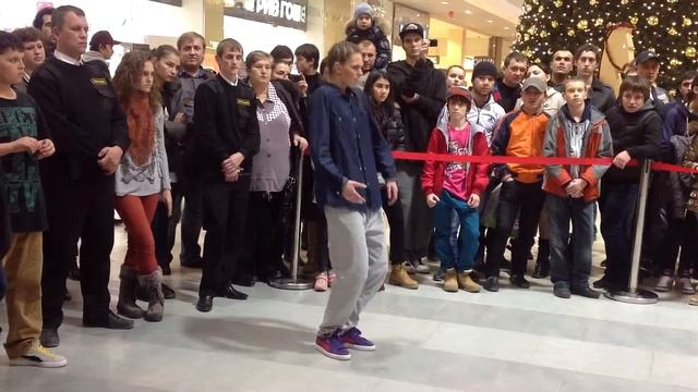 DANCE TERRITORY vol.5!22-23 ДЕКАБРЯ Ирина СНЧ vs Вичка Сочи смотреть онлайн