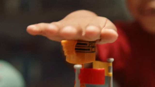 Vidéo Démo Piston Cup Cars 3 DISET смотреть онлайн