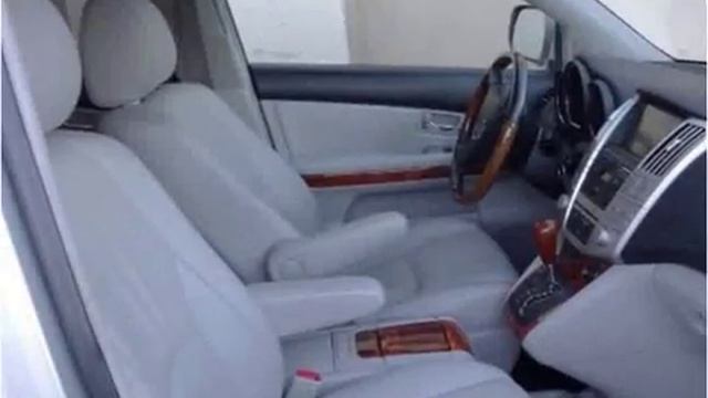 2005 Lexus RX 330 Used Cars Miami FL смотреть онлайн