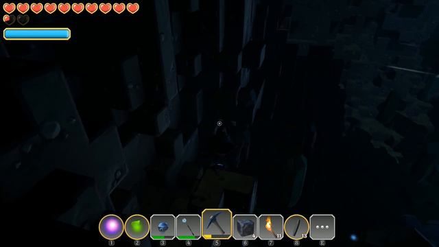 Portal Knights 23 Portal Hunting смотреть онлайн