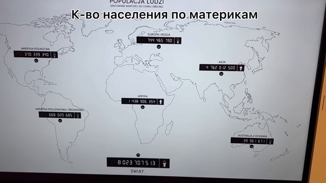 Варшава. Интересные места в столице Польши. смотреть онлайн