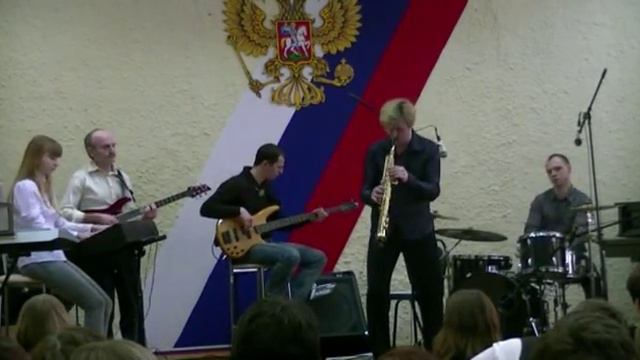 Morning Ballad - HOttRAIN смотреть онлайн