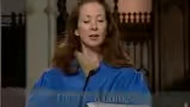 Psalm 96 The Lord Comes to Judge the Earth смотреть онлайн