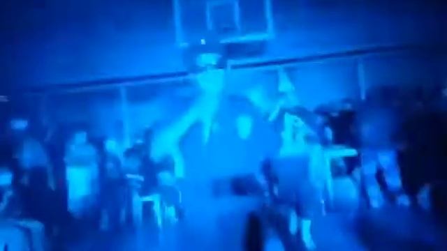 Lil Thugs & Oracle Live @ RizalHoodlum Event Rap For Peace смотреть онлайн