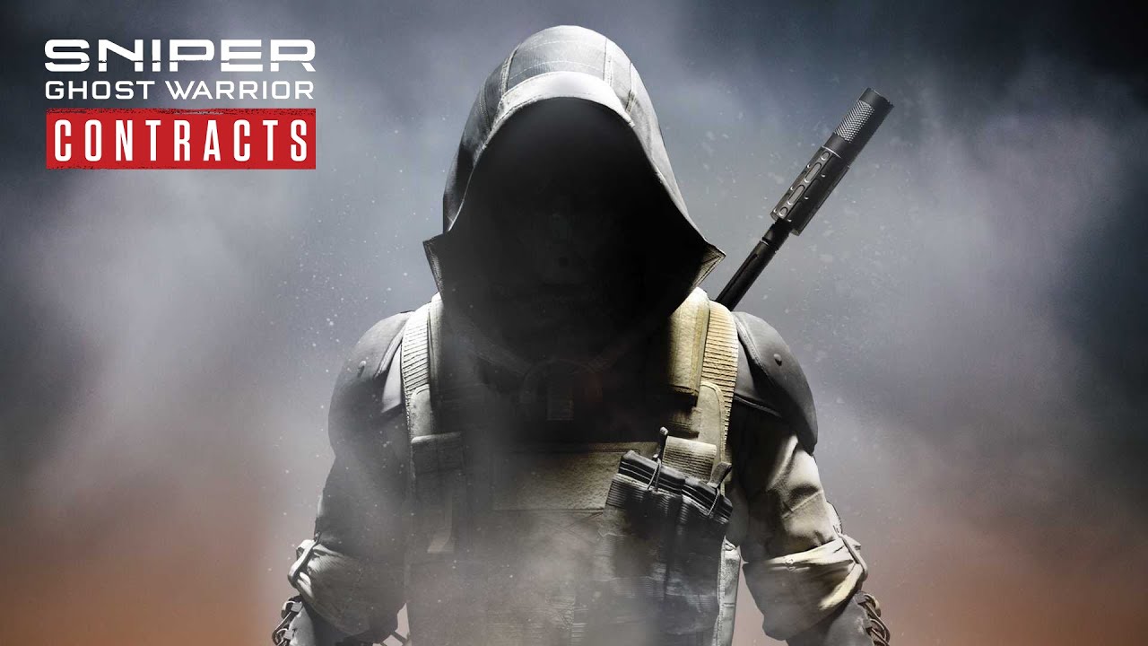 Sniper Ghost Warrior Contracts 2 ▷ Контрабандисты #9