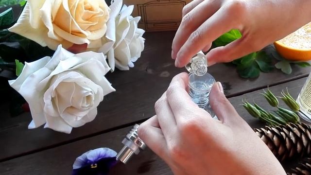 FragraNikks Парфюмерный набор 