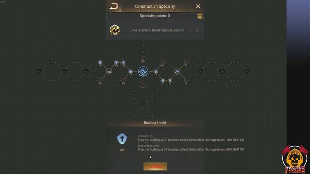 Mastering the Blue Specialty Skills - Last Shelter Guide смотреть онлайн